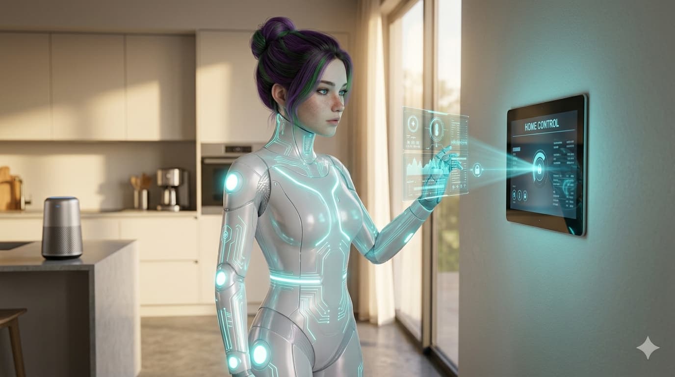 Orquestación IoT